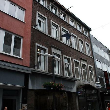 Short Stay Aachen Luaran gambar