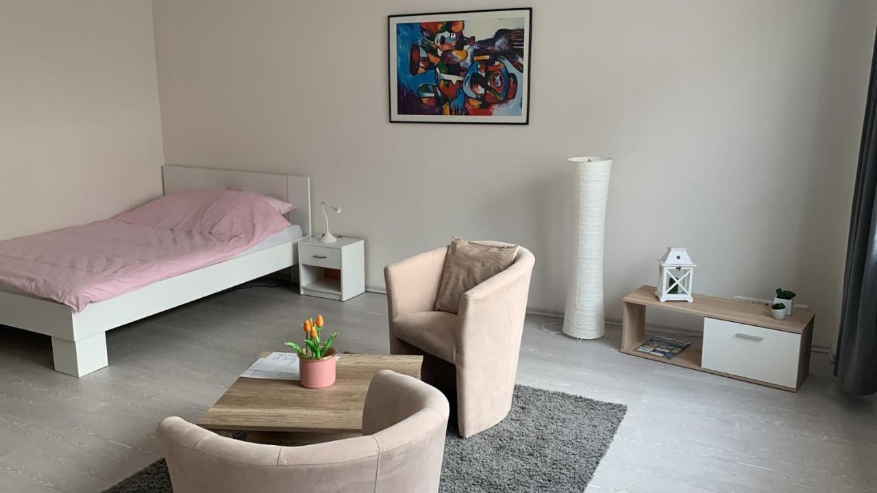 Short Stay Aachen Luaran gambar