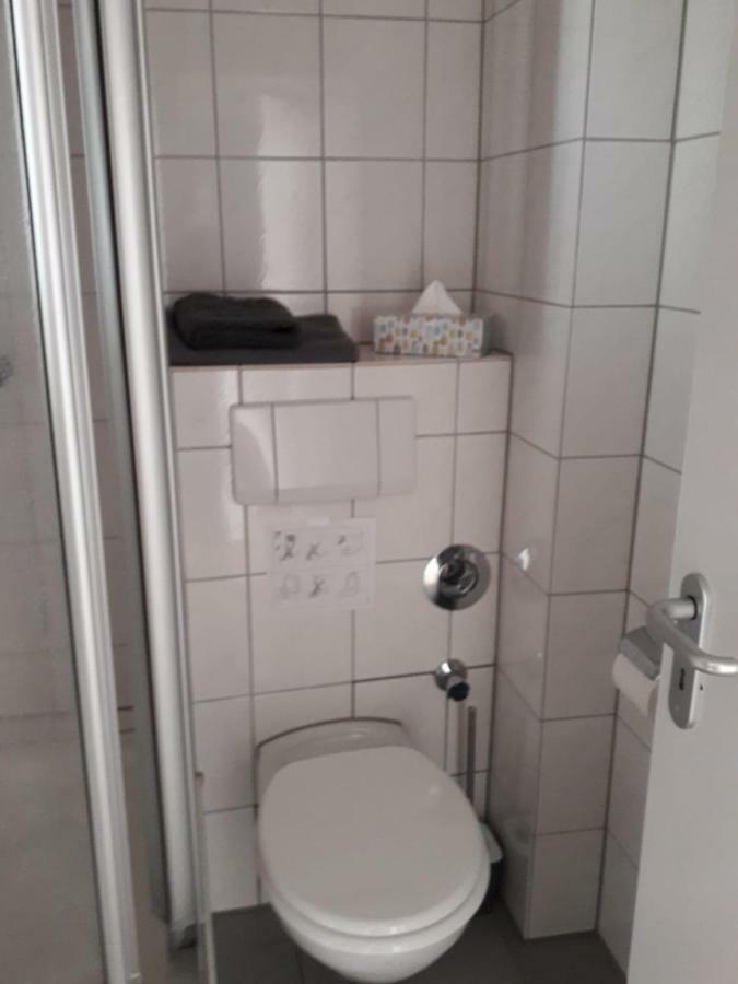 Short Stay Aachen Luaran gambar