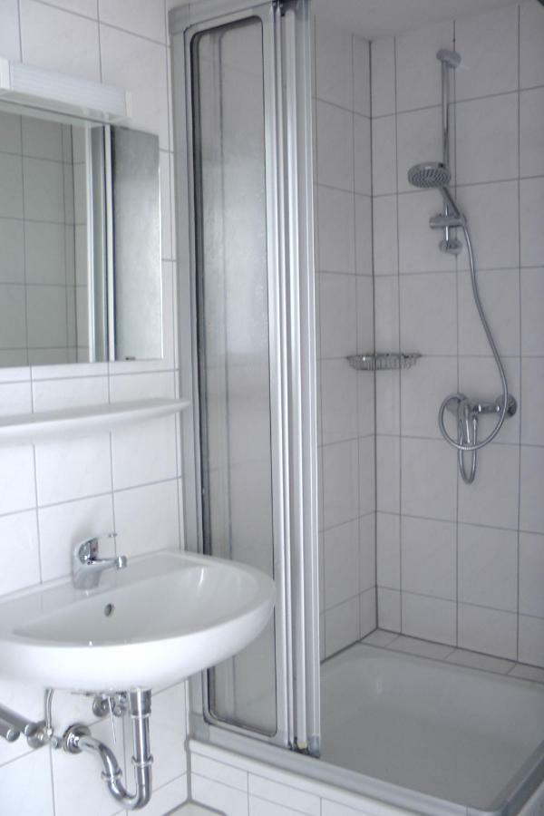Short Stay Aachen Luaran gambar